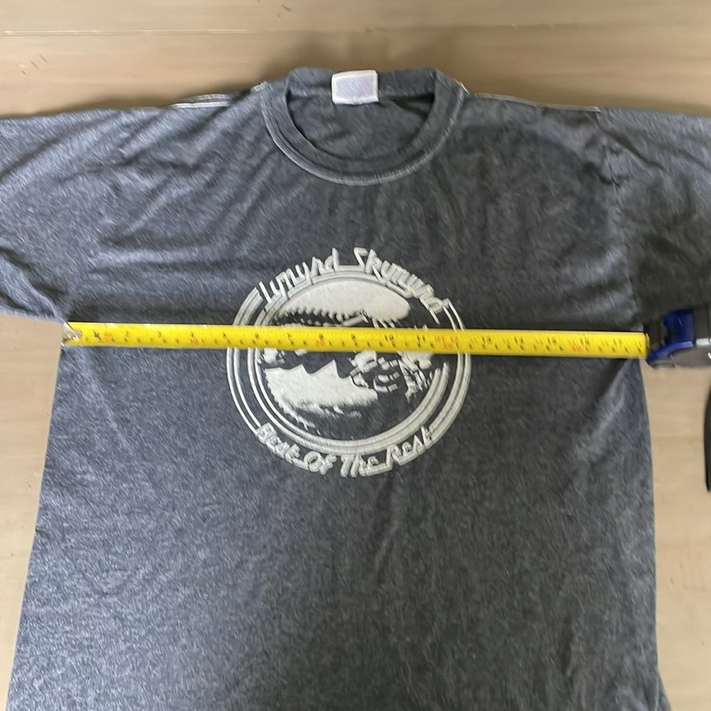 Vintage Lynyrd Skynyrd rock t-shirt unisex, Small - Picture 4 of 5